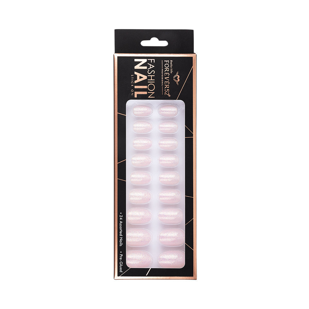 Fashion Nail Stick On - IFN024-KYAMSTORE