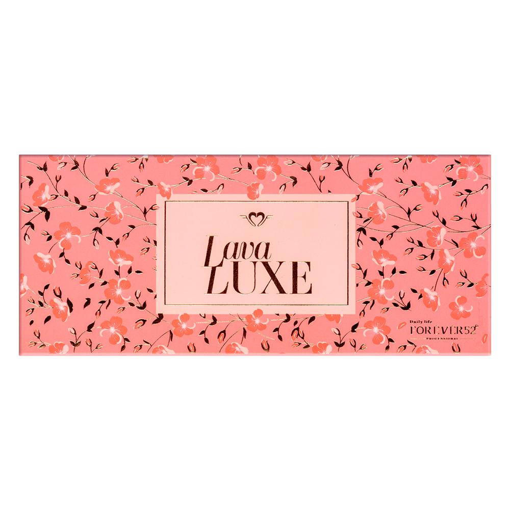 Luxe 8 Color Eyeshadow Palette-KYAMSTORE