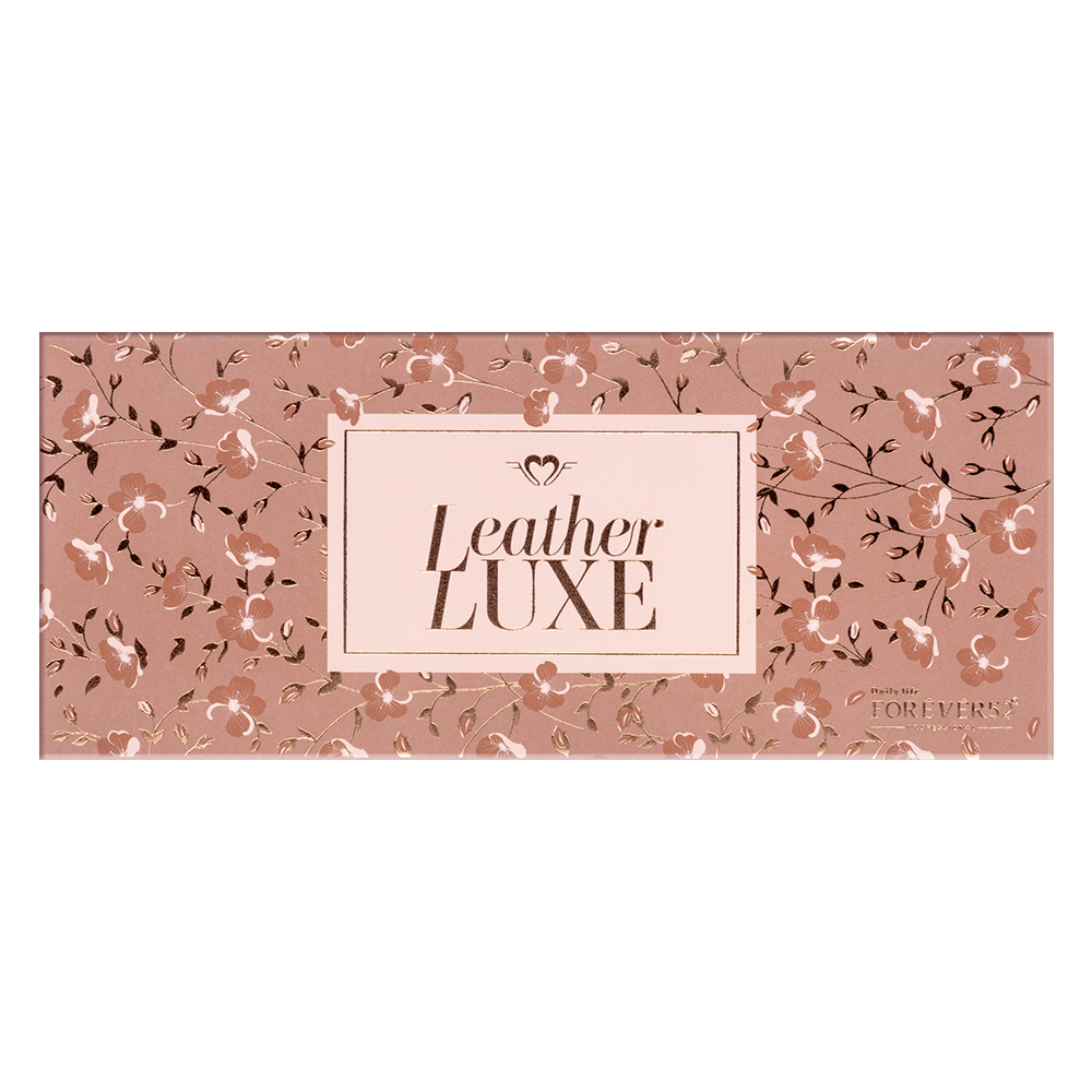Luxe 8 Color Eyeshadow Palette-KYAMSTORE