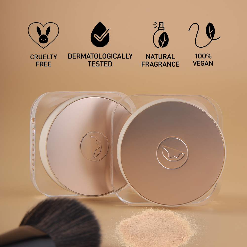 Character Luxe Matte Perfection Powder-KYAMSTORE