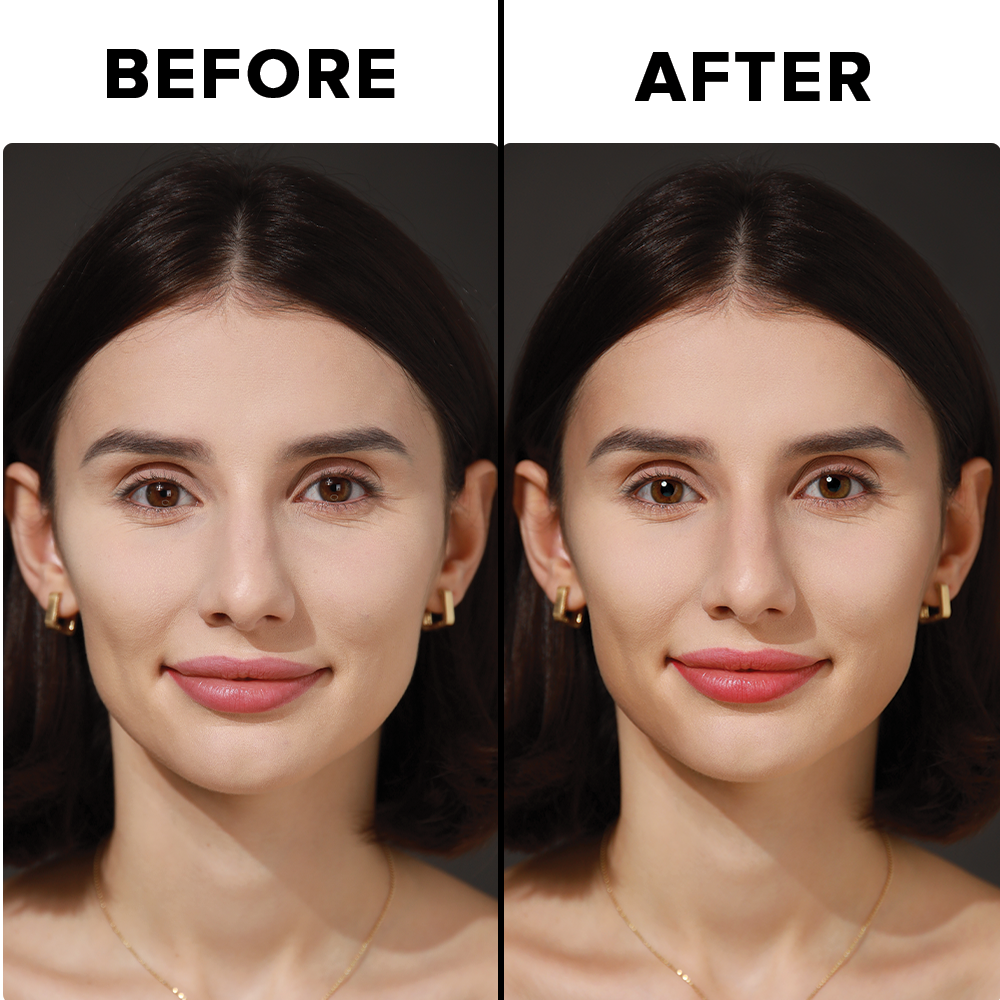 Character Luxe Matte Perfection Powder-KYAMSTORE