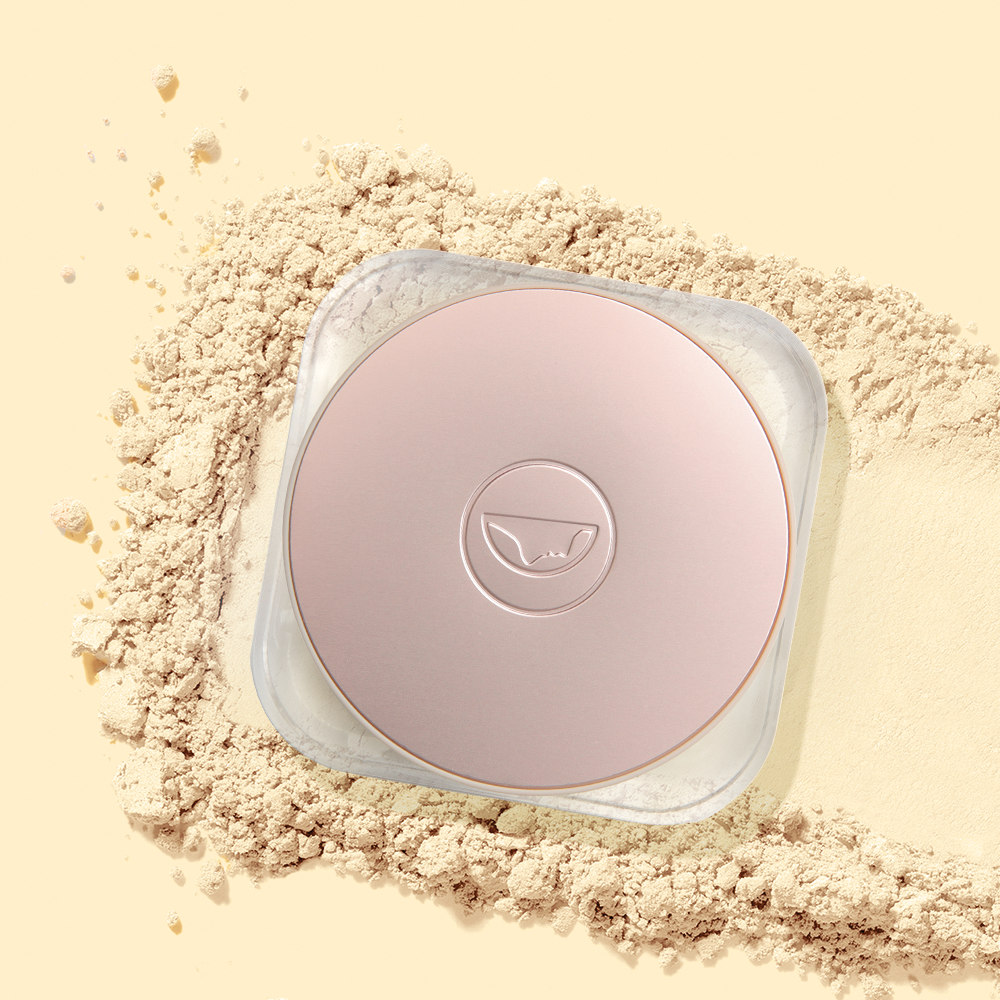 Character Luxe Matte Perfection Powder-KYAMSTORE