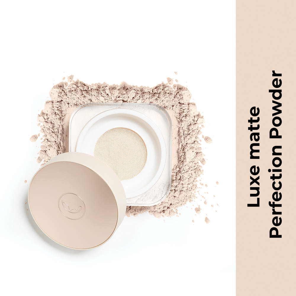 Character Luxe Matte Perfection Powder-KYAMSTORE