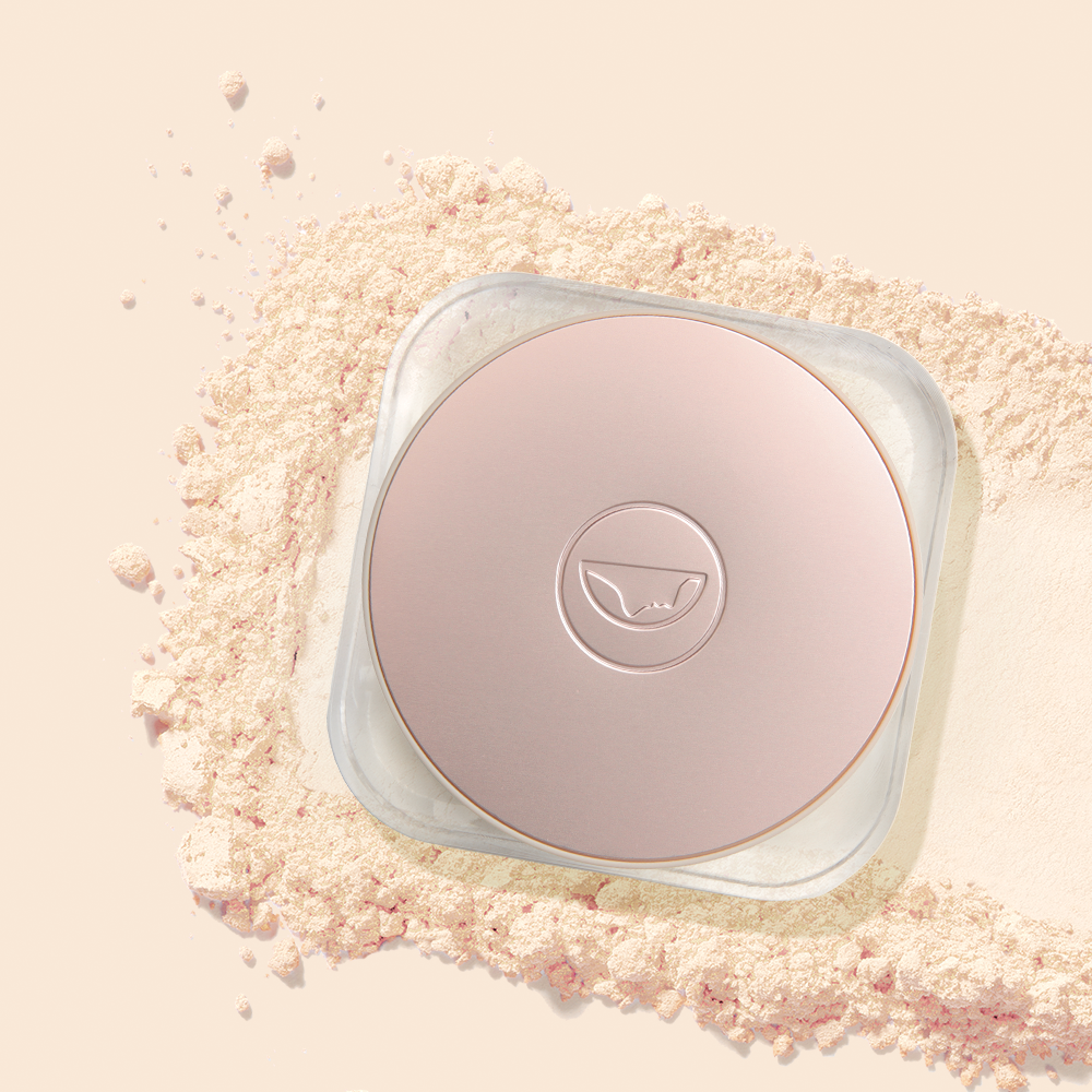 Character Luxe Matte Perfection Powder-KYAMSTORE