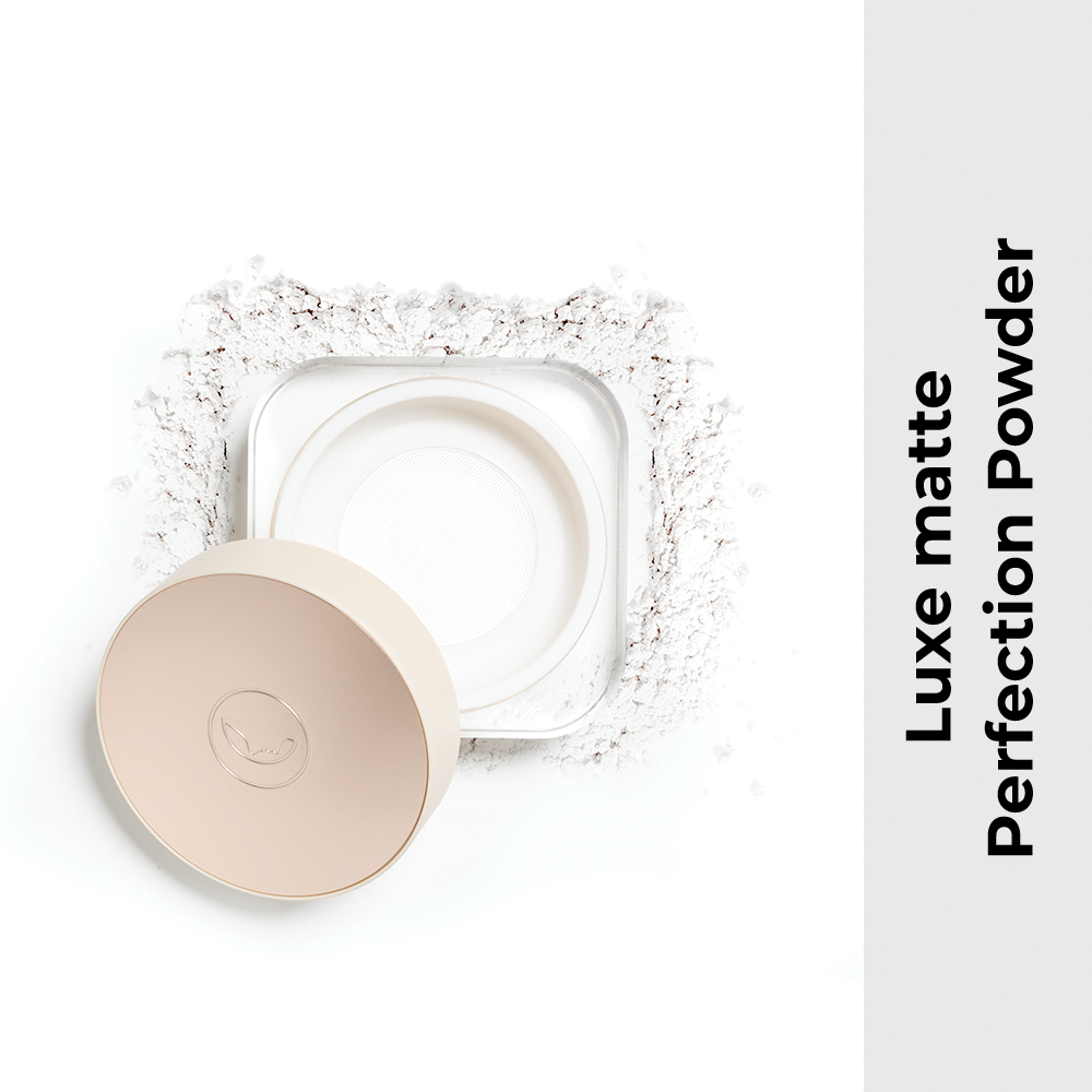 Character Luxe Matte Perfection Powder-KYAMSTORE