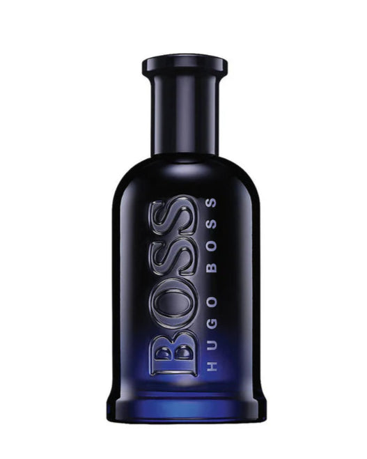 Hugo Boss Bottled Night for Men EDT 100ml-KYAMSTORE