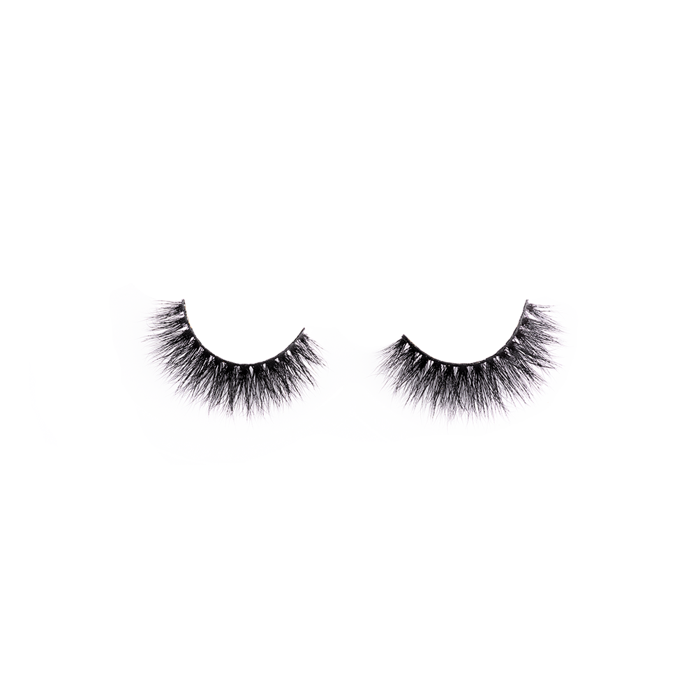 Character Luxurious Mink Eyelashes - ME-KYAMSTORE