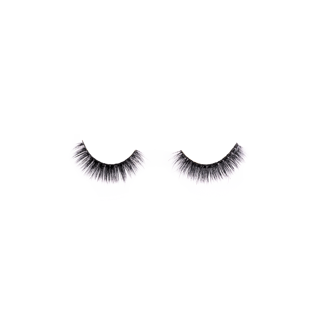 Character Luxurious Mink Eyelashes - ME-KYAMSTORE