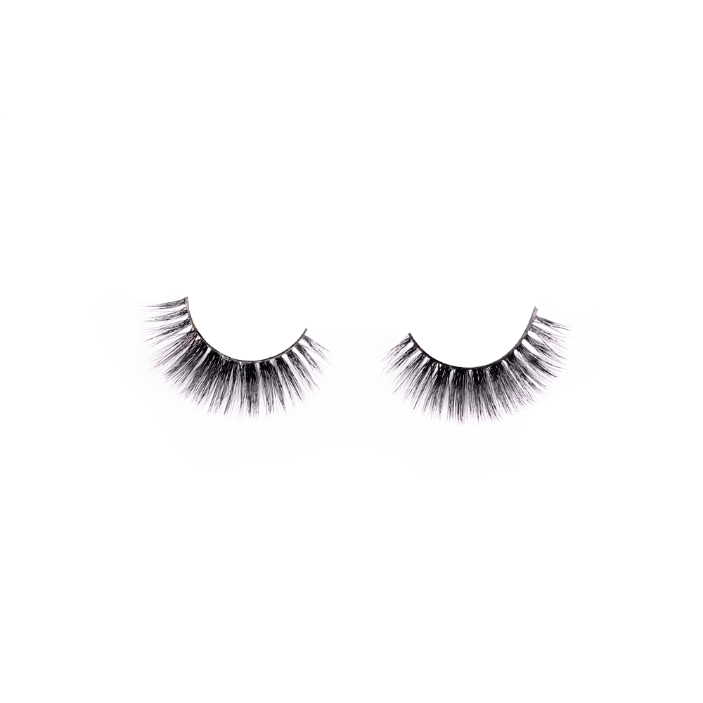 Character Luxurious Mink Eyelashes - ME-KYAMSTORE