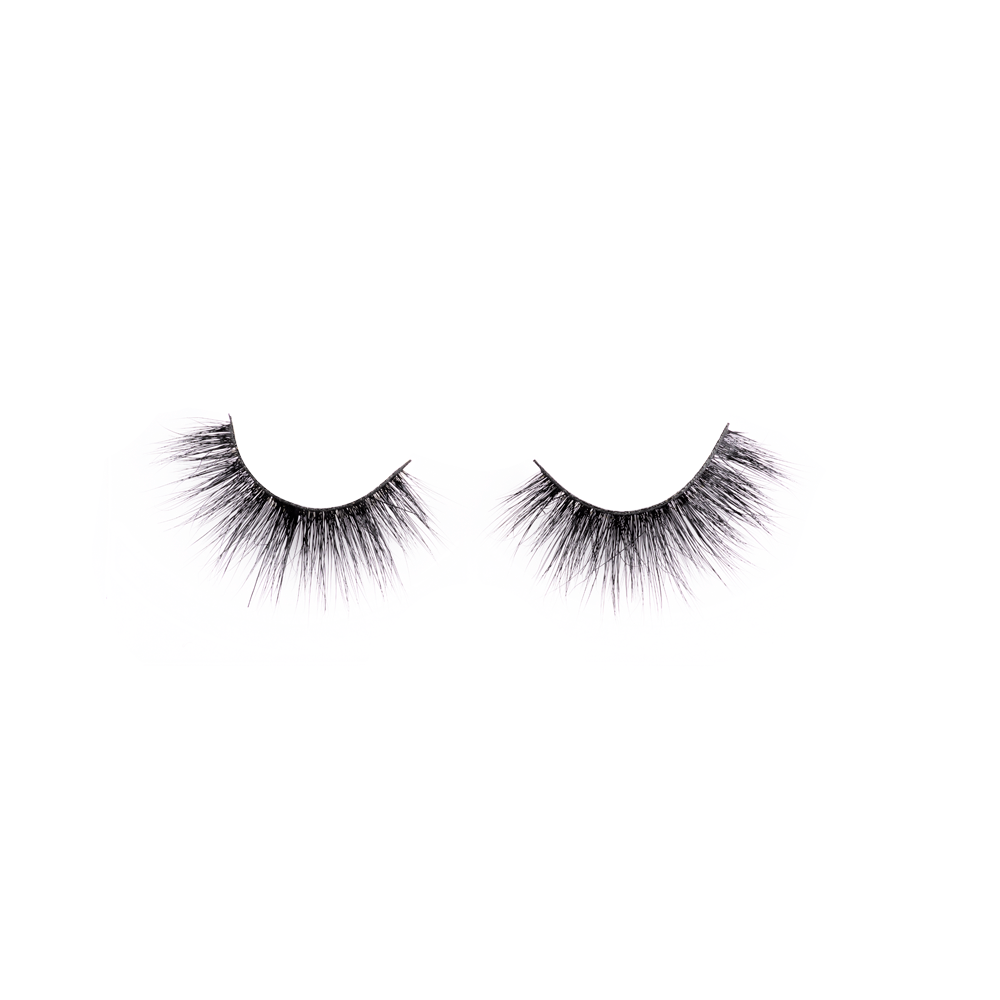 Character Luxurious Mink Eyelashes - ME-KYAMSTORE