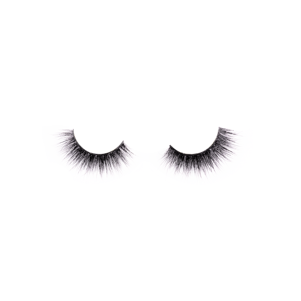 Character Luxurious Mink Eyelashes - ME-KYAMSTORE