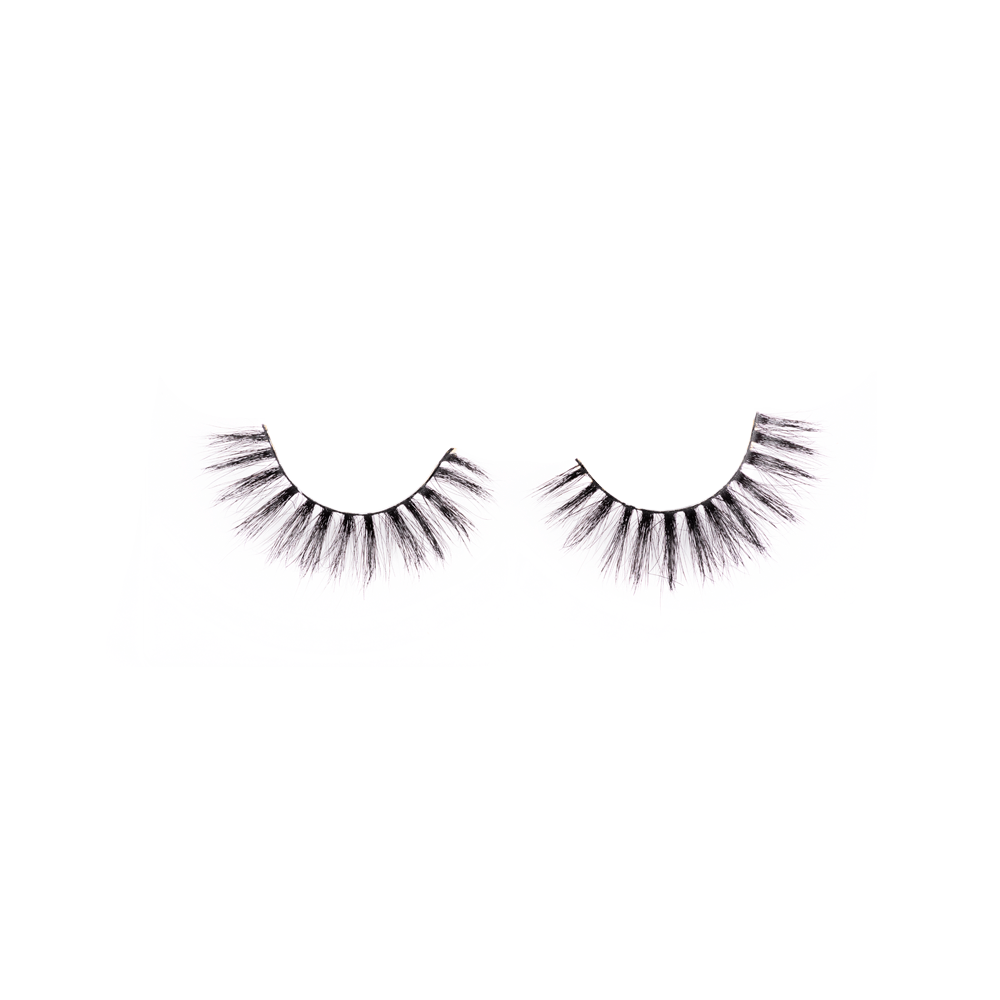 Character Luxurious Mink Eyelashes - ME-KYAMSTORE