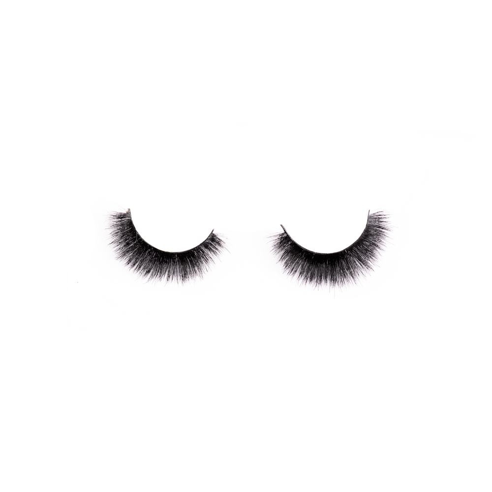 Character Luxurious Mink Eyelashes - ME-KYAMSTORE