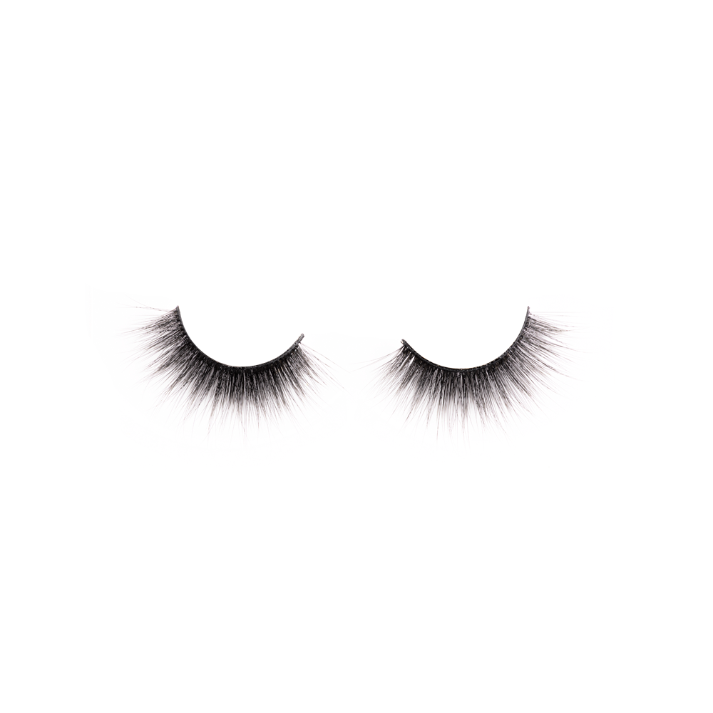 Character Luxurious Mink Eyelashes - ME-KYAMSTORE