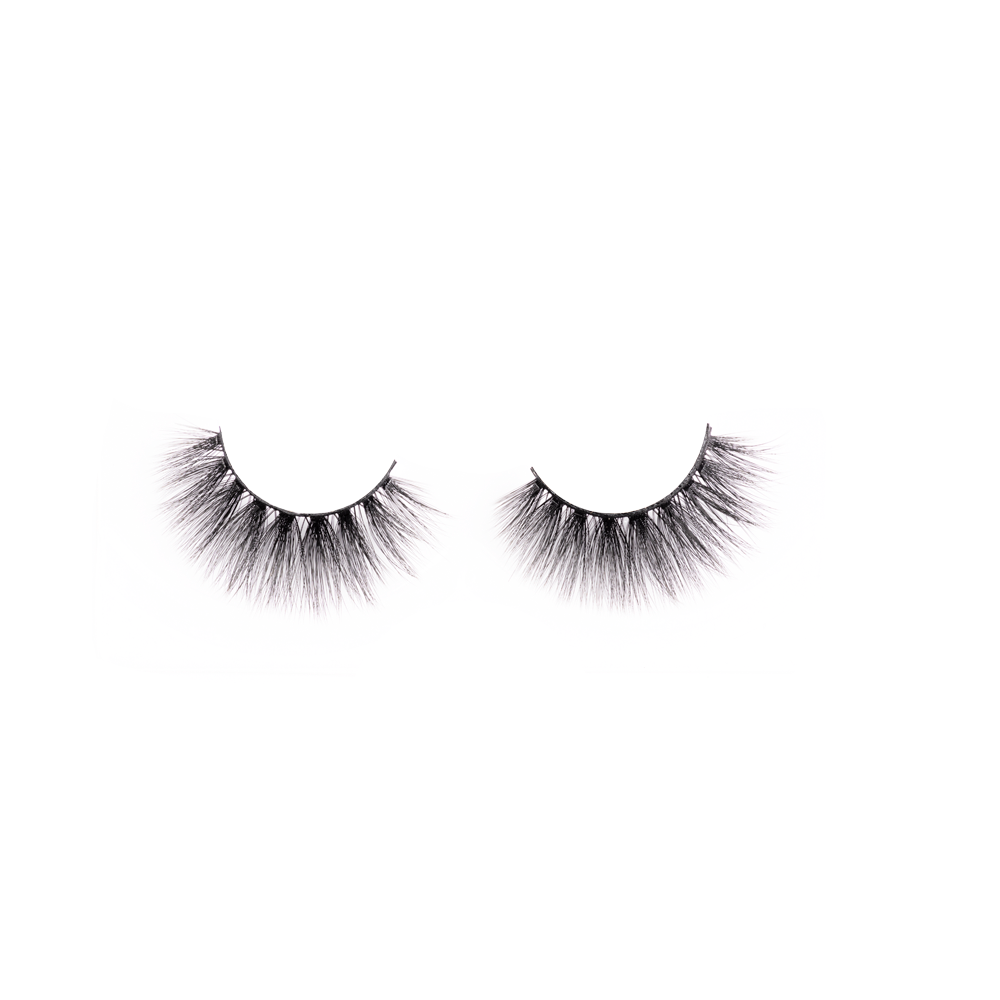 Character Luxurious Mink Eyelashes - ME-KYAMSTORE