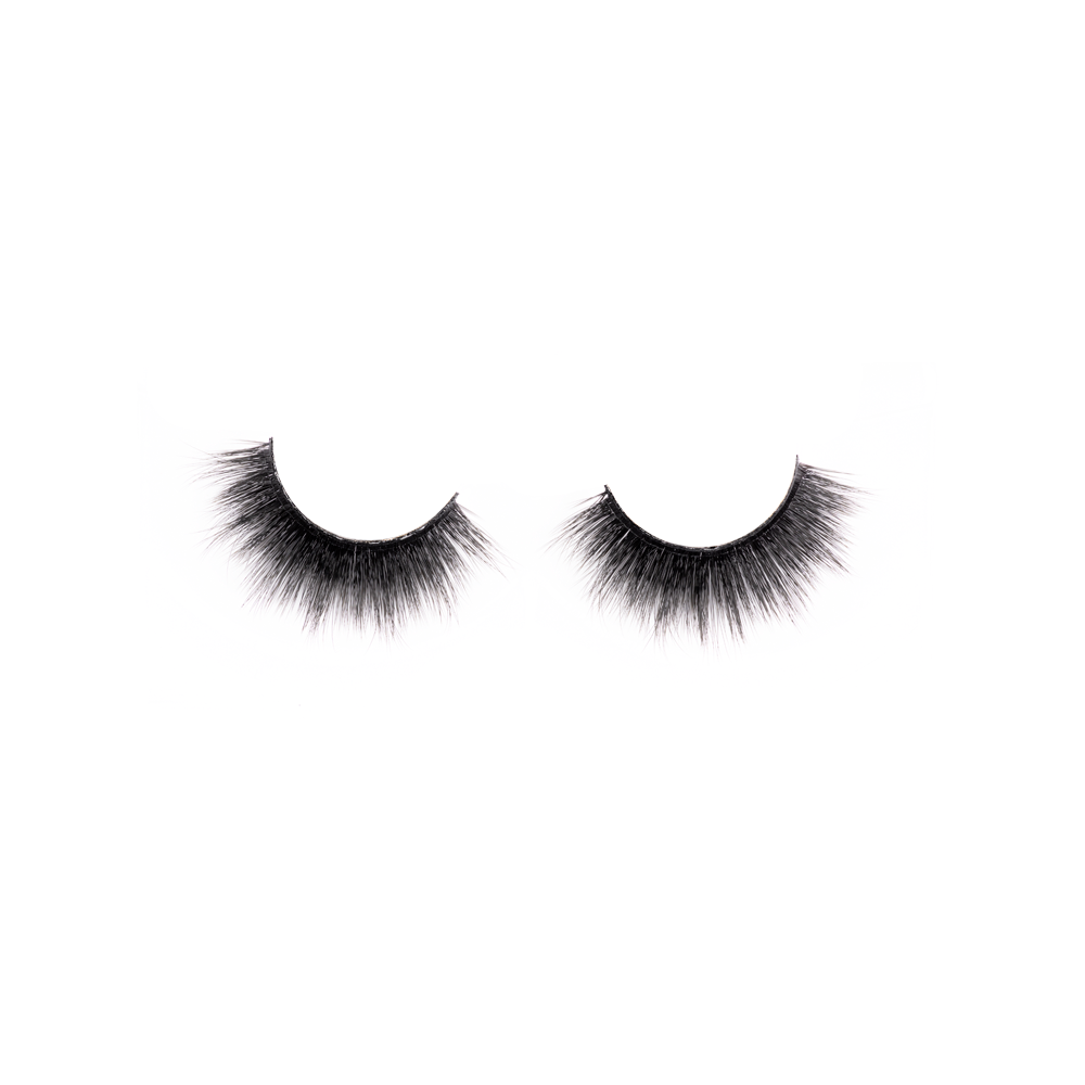 Character Luxurious Mink Eyelashes - ME-KYAMSTORE