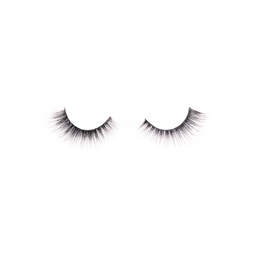 Character Luxurious Mink Eyelashes - ME-KYAMSTORE