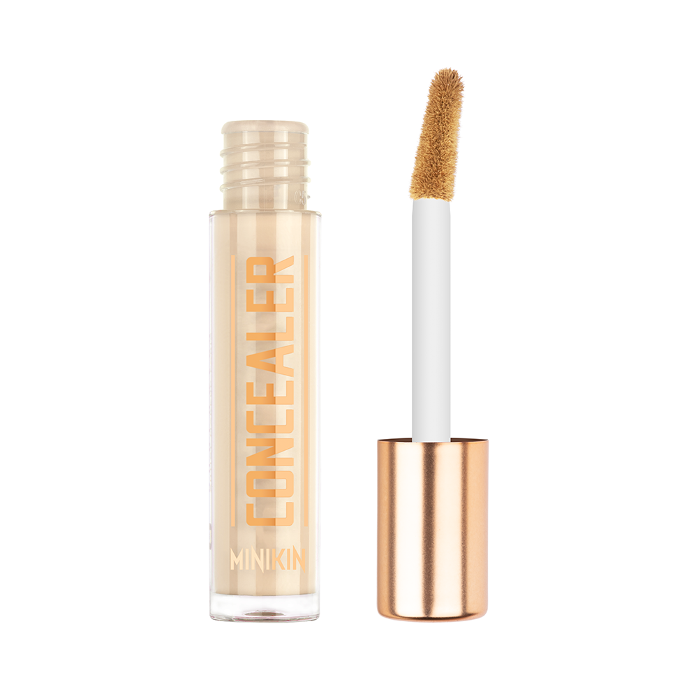 Character Mini 3 Pcs Concealer Set - MK302-KYAMSTORE