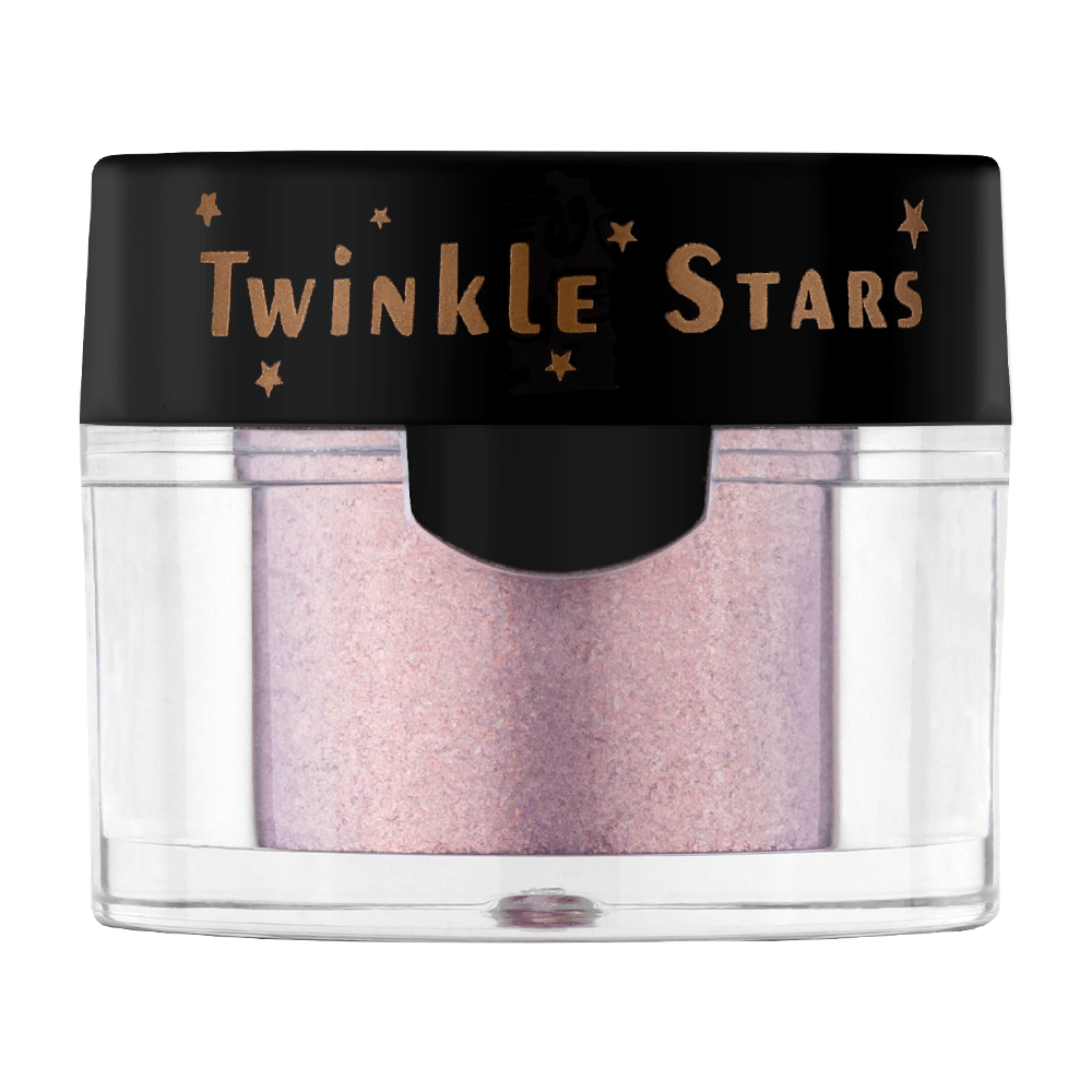 Twinkle Stars Glitter - NG-KYAMSTORE