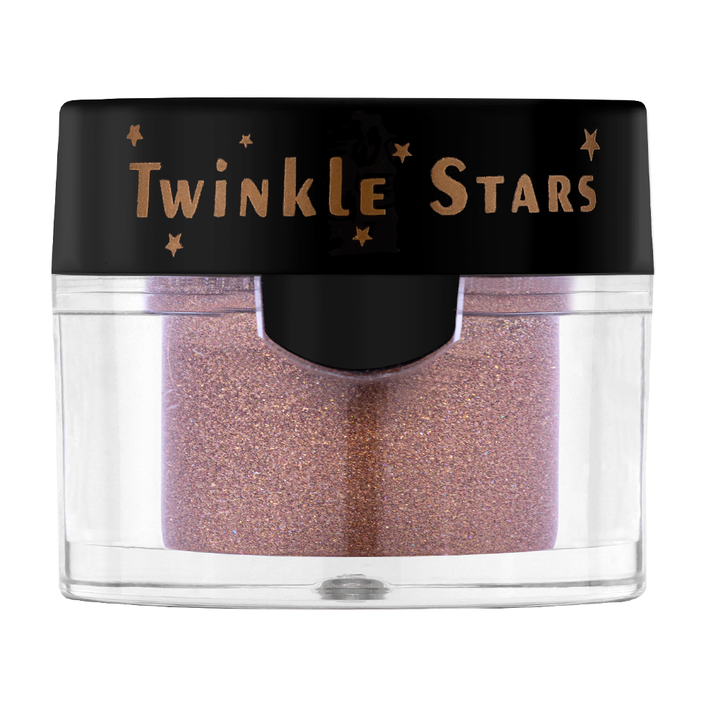 Twinkle Stars Glitter - NG-KYAMSTORE