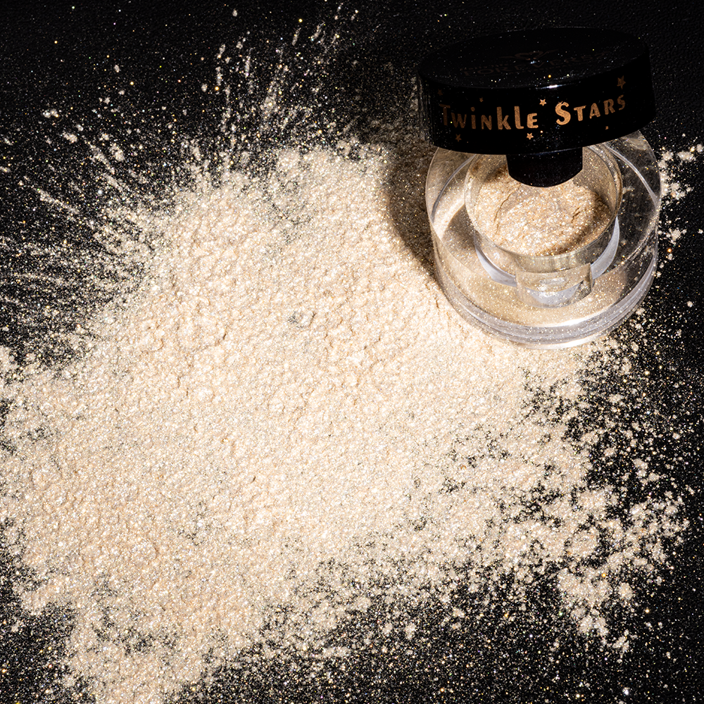 Twinkle Stars Glitter - NG-KYAMSTORE