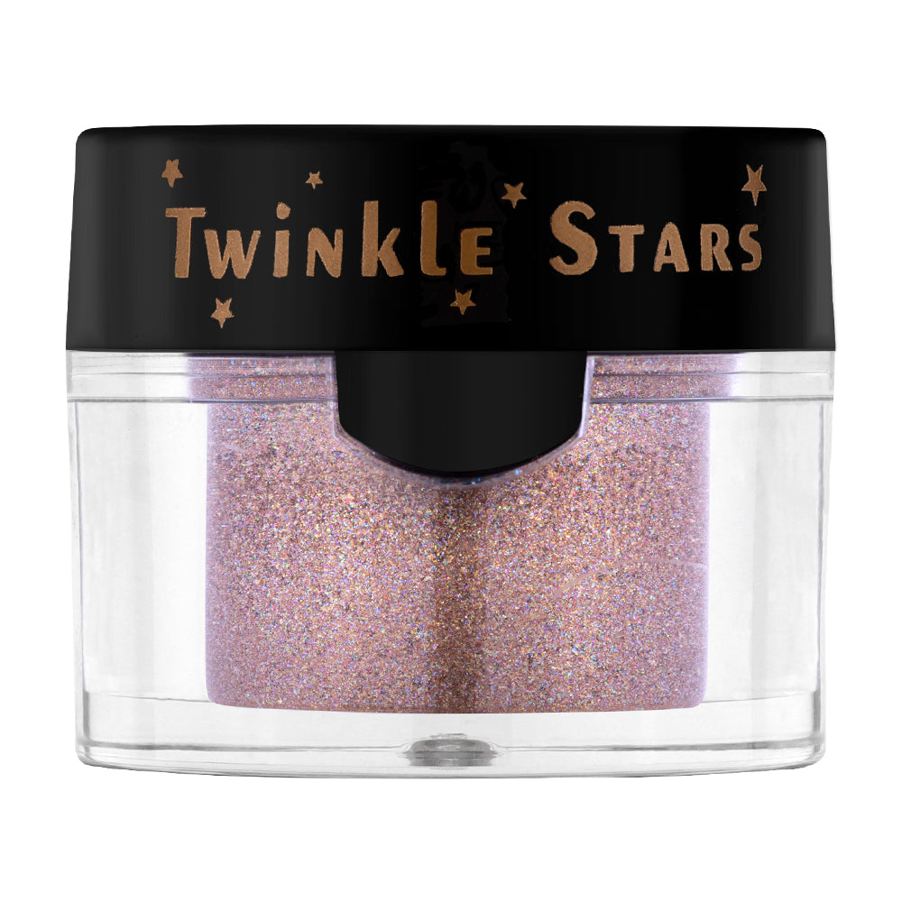 Twinkle Stars Glitter - NG-KYAMSTORE