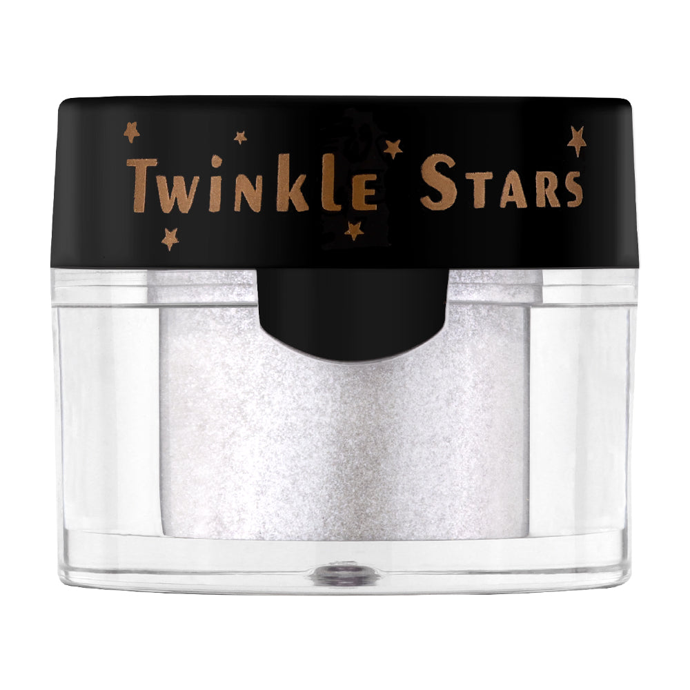 Twinkle Stars Glitter - NG-KYAMSTORE