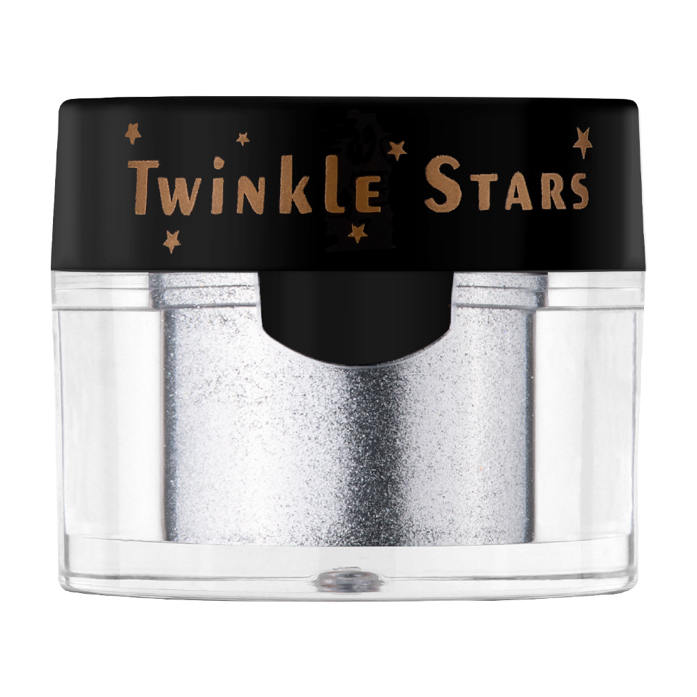 Twinkle Stars Glitter - NG-KYAMSTORE