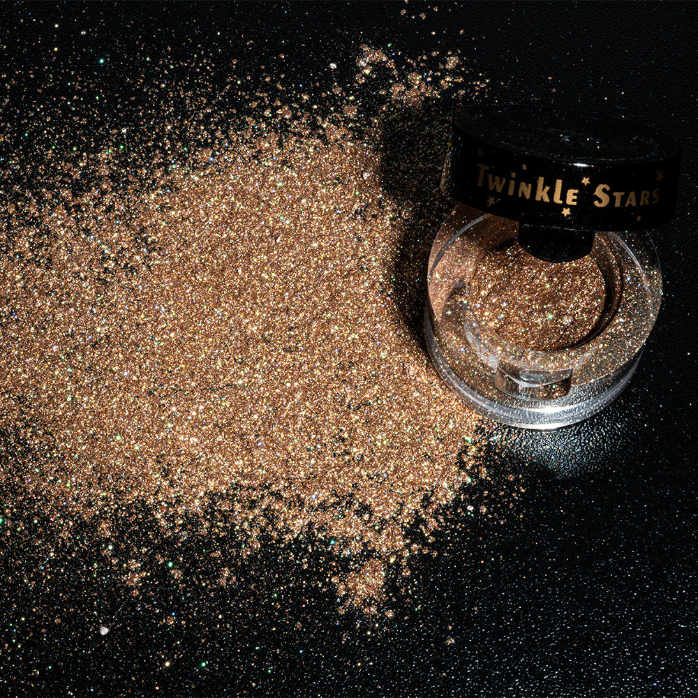 Twinkle Stars Glitter - NG-KYAMSTORE