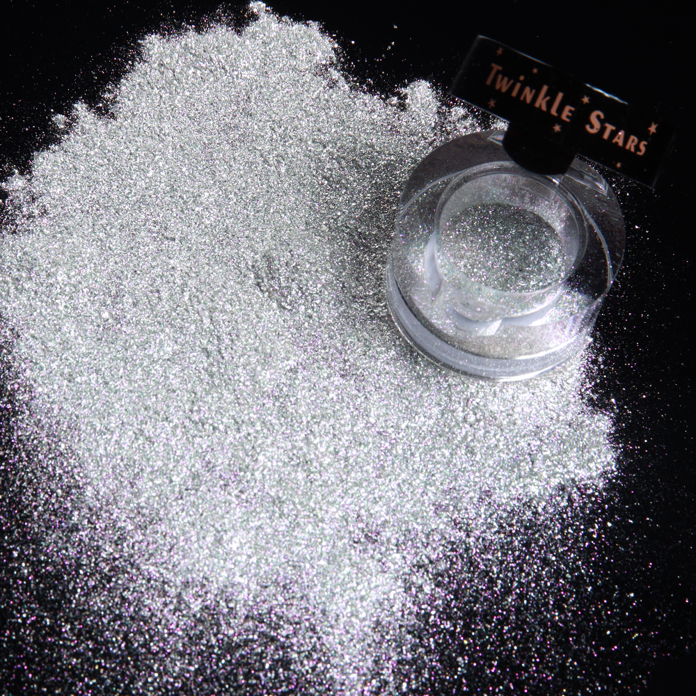 Twinkle Stars Glitter - NG-KYAMSTORE
