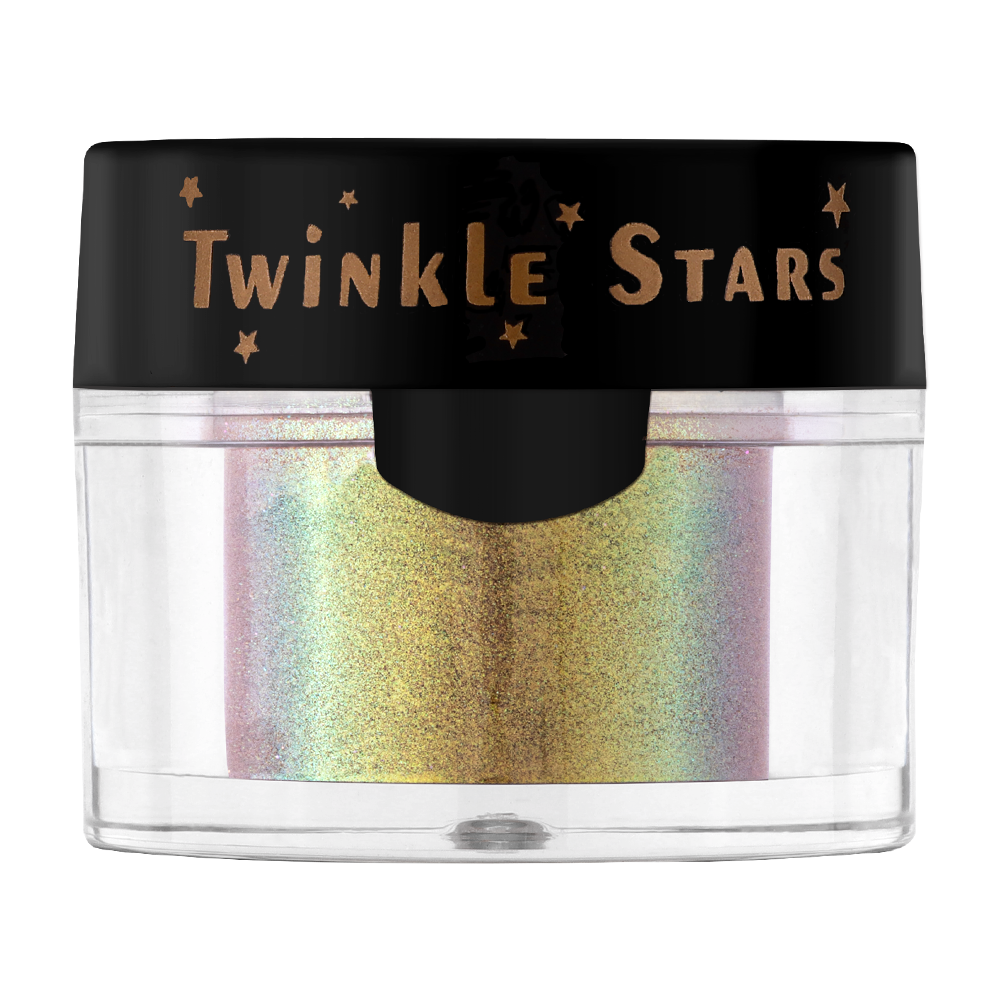 Twinkle Stars Glitter - NG-KYAMSTORE