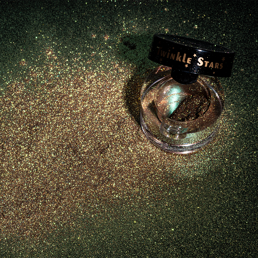 Twinkle Stars Glitter - NG-KYAMSTORE