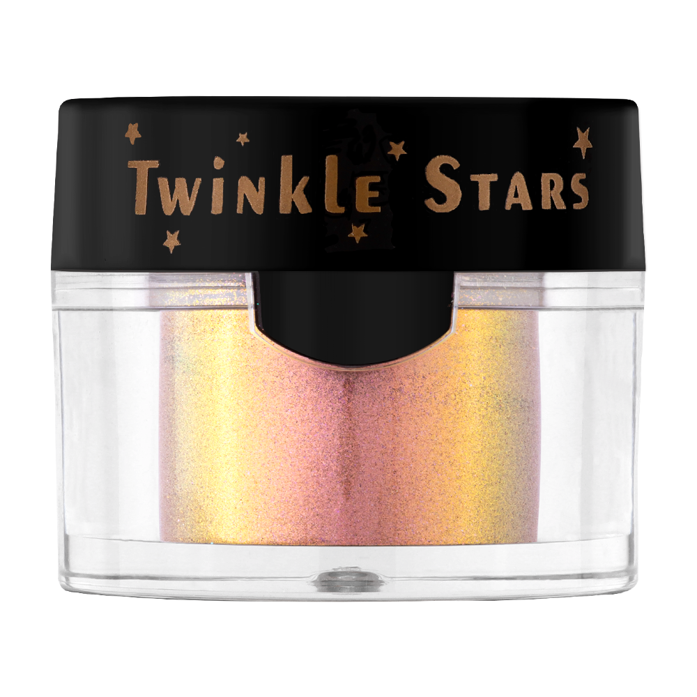 Twinkle Stars Glitter - NG-KYAMSTORE