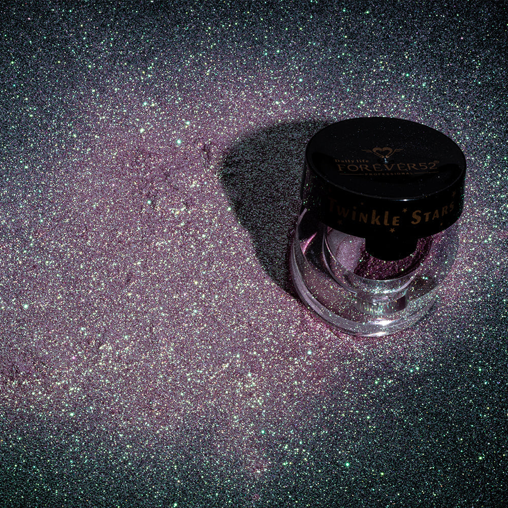 Twinkle Stars Glitter - NG-KYAMSTORE