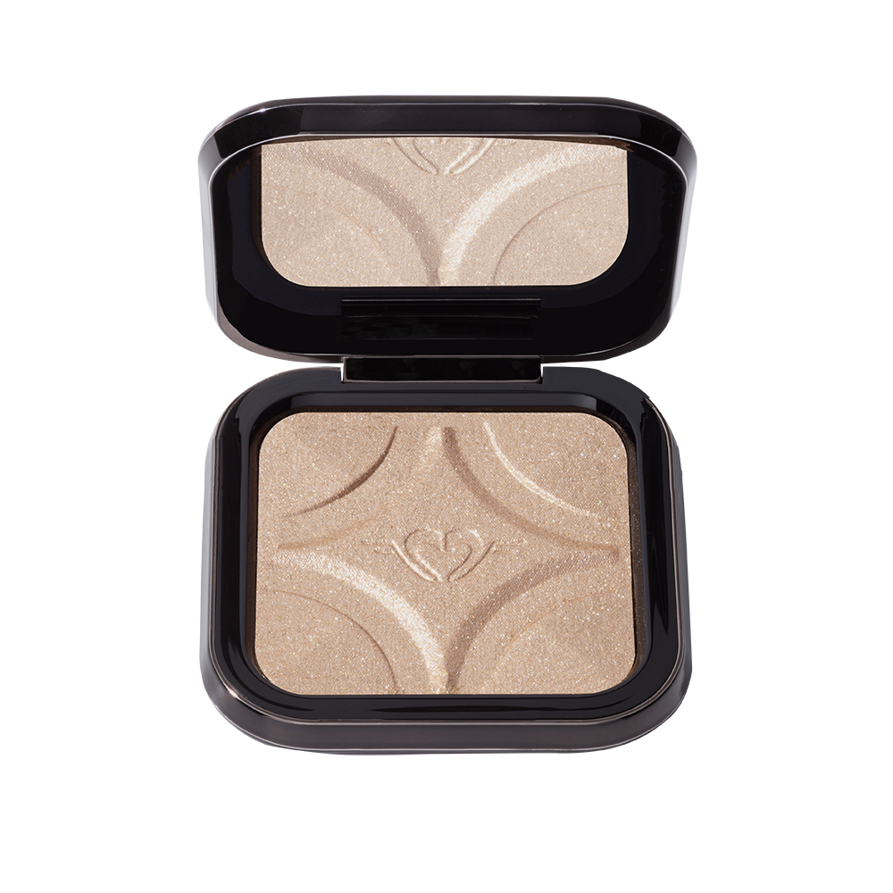 Glow On Highlighter - NGH-KYAMSTORE
