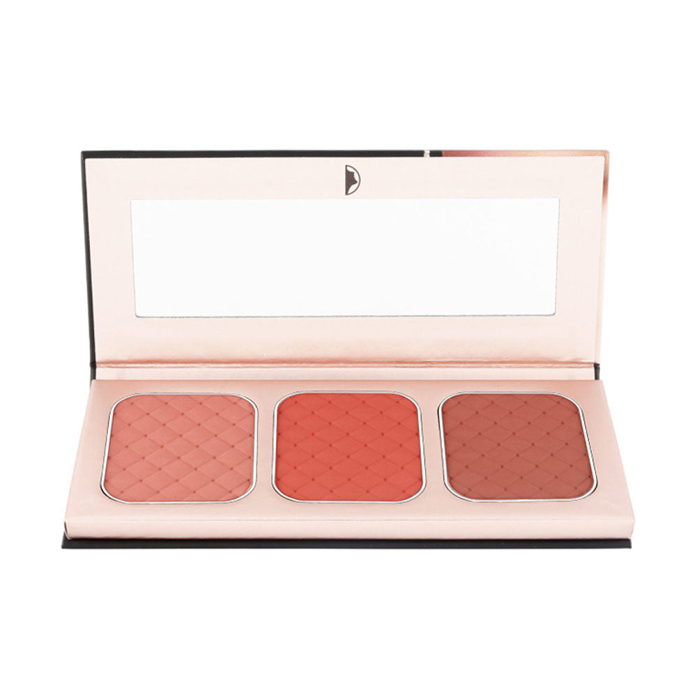 Character Go Blush-KYAMSTORE