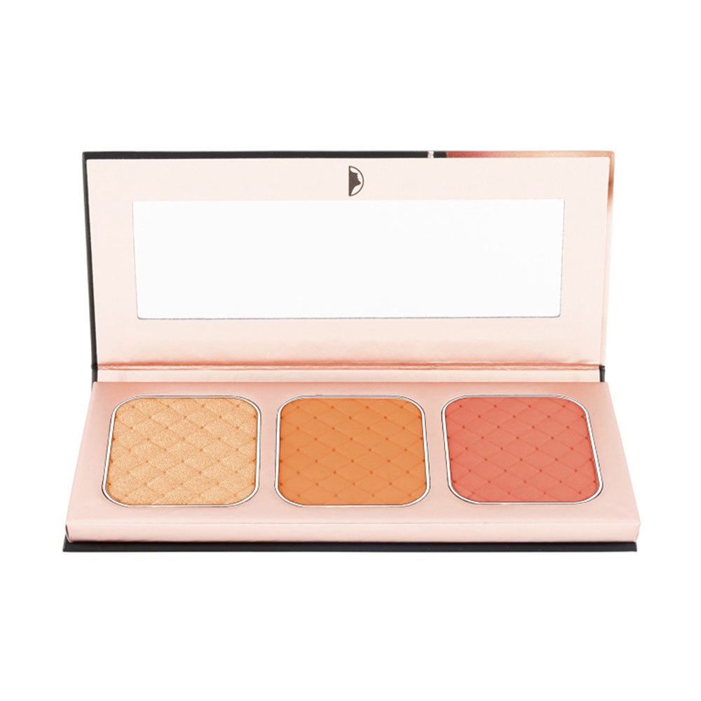 Character Go Blush-KYAMSTORE