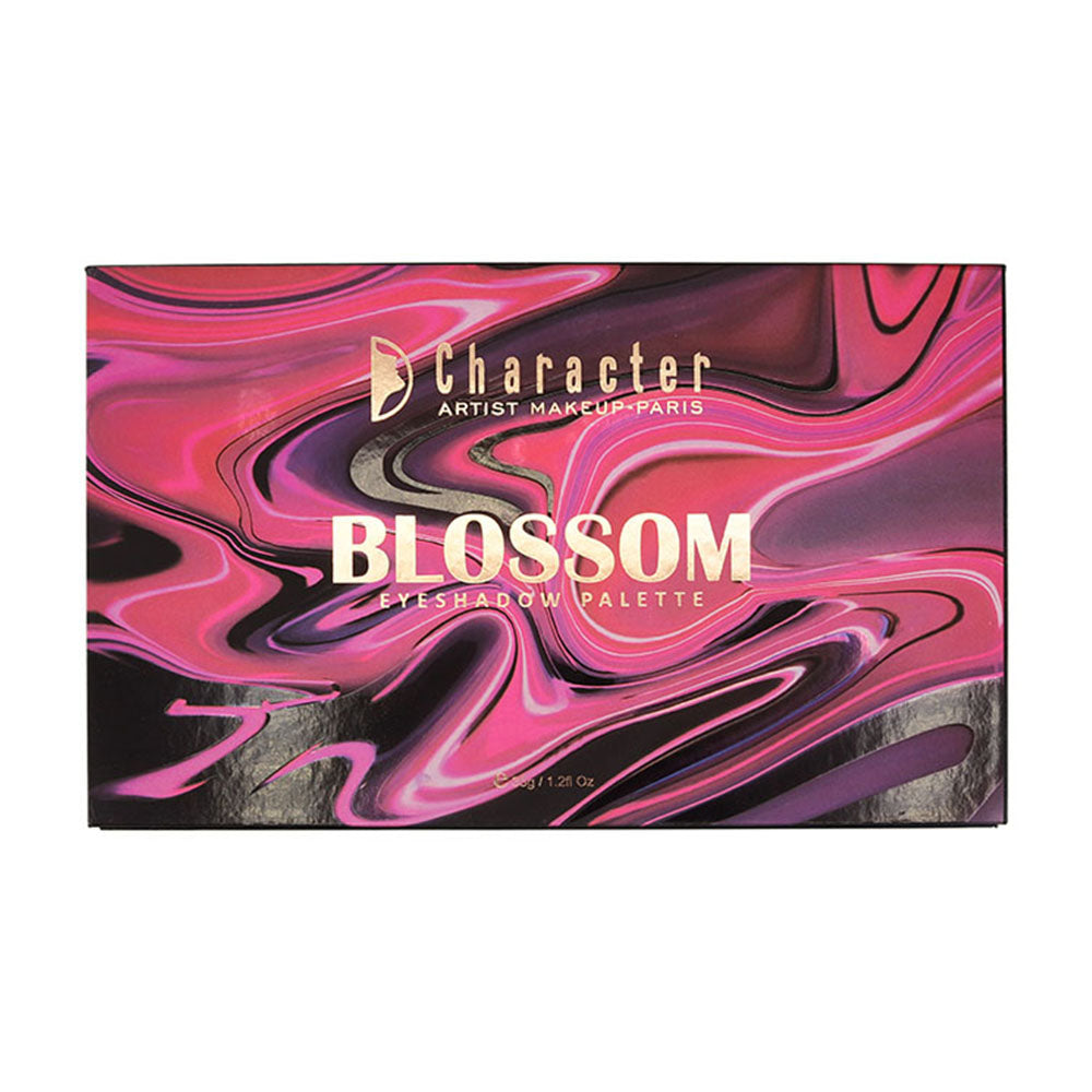 Character 28 Color Eyeshadow-KYAMSTORE