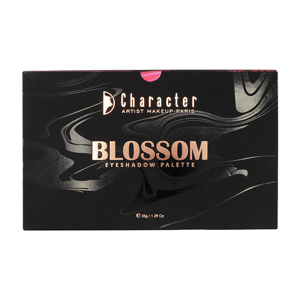 Character 28 Color Eyeshadow-KYAMSTORE