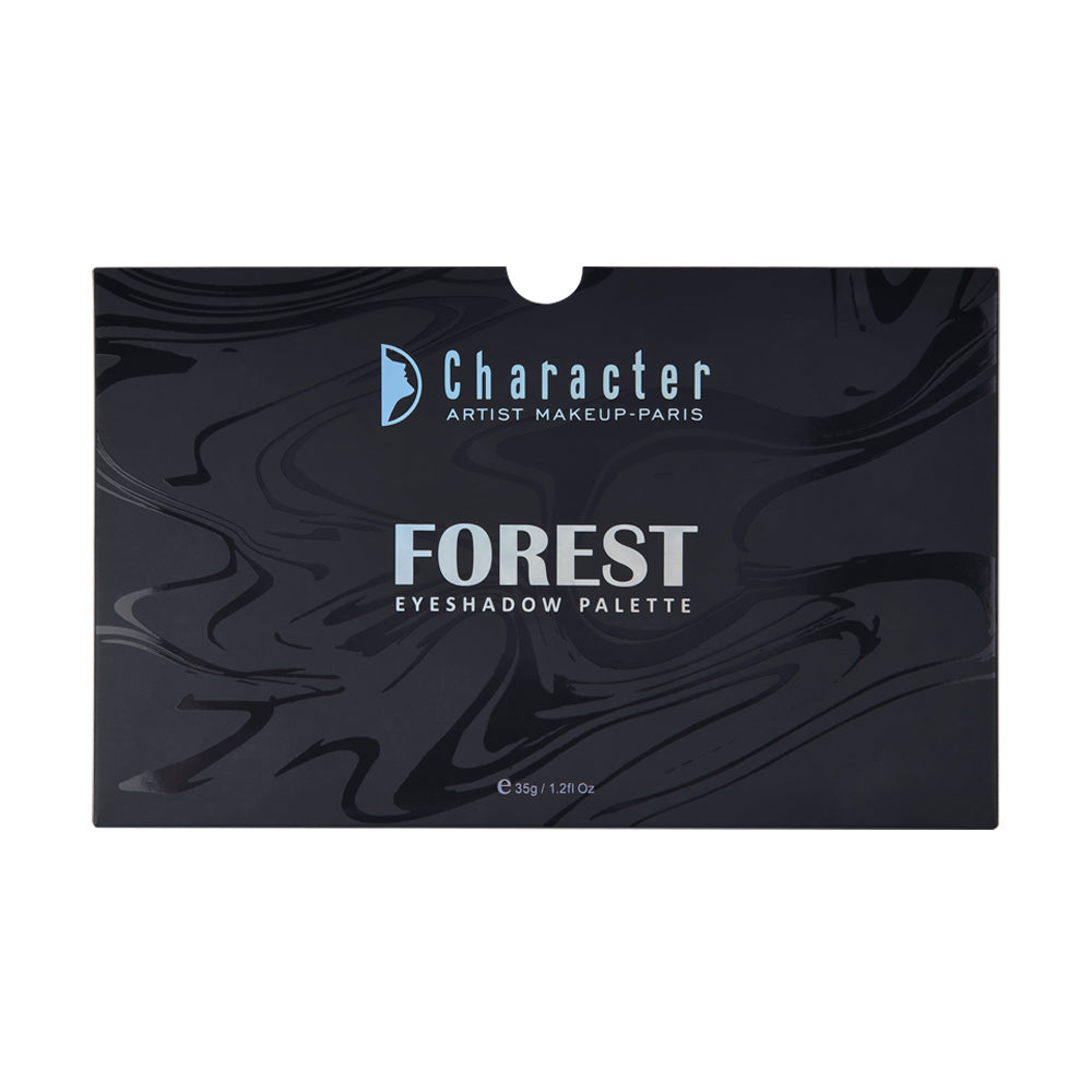 Character 28 Color Eyeshadow-KYAMSTORE
