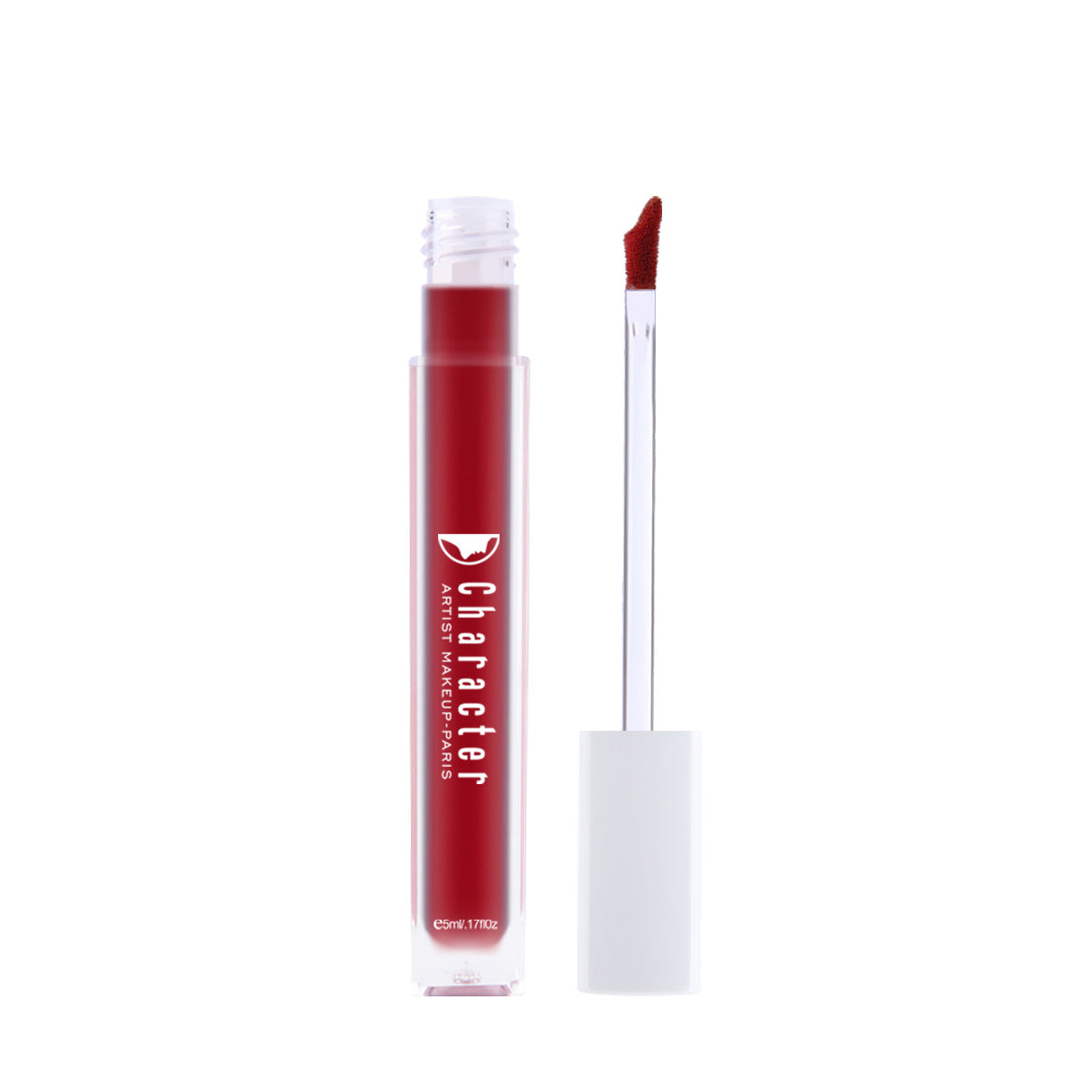 Character Creamy Matte Lipcolor-KYAMSTORE