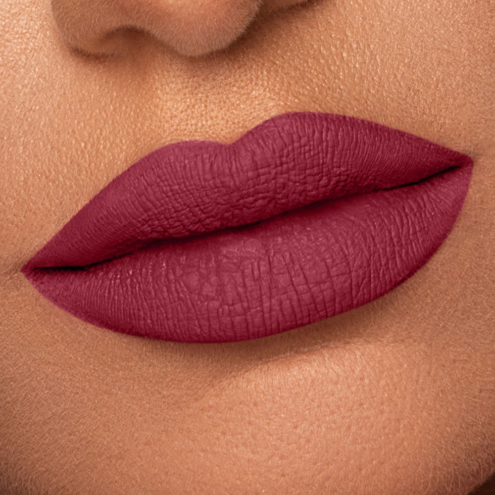 Character Creamy Matte Lipcolor-KYAMSTORE
