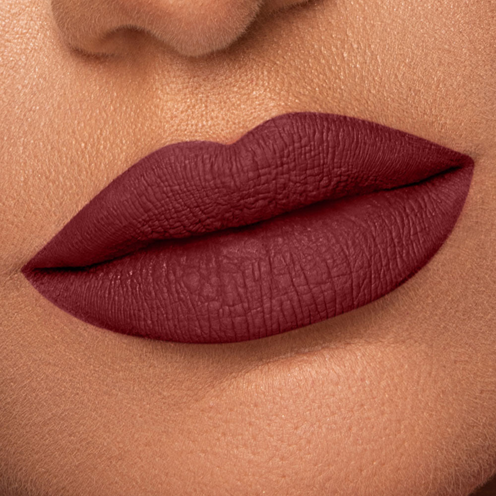 Character Creamy Matte Lipcolor-KYAMSTORE