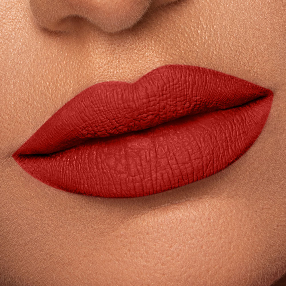 Character Creamy Matte Lipcolor-KYAMSTORE