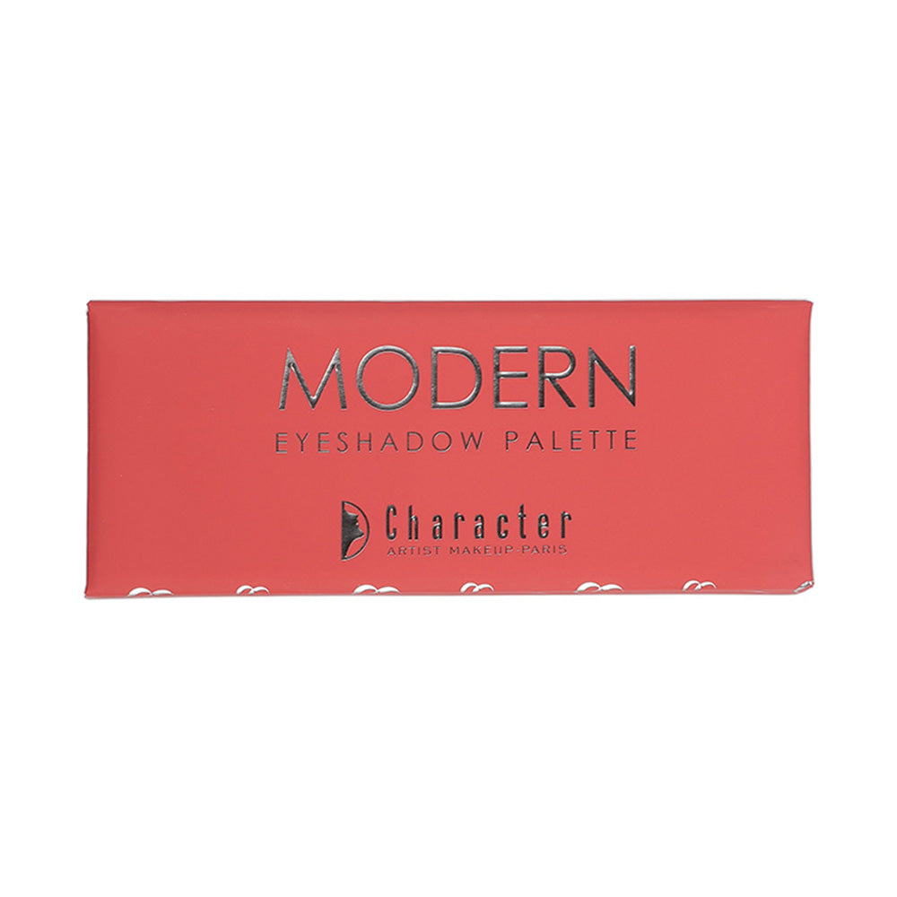 Character Modern Eyeshadow Palette - PME001-KYAMSTORE