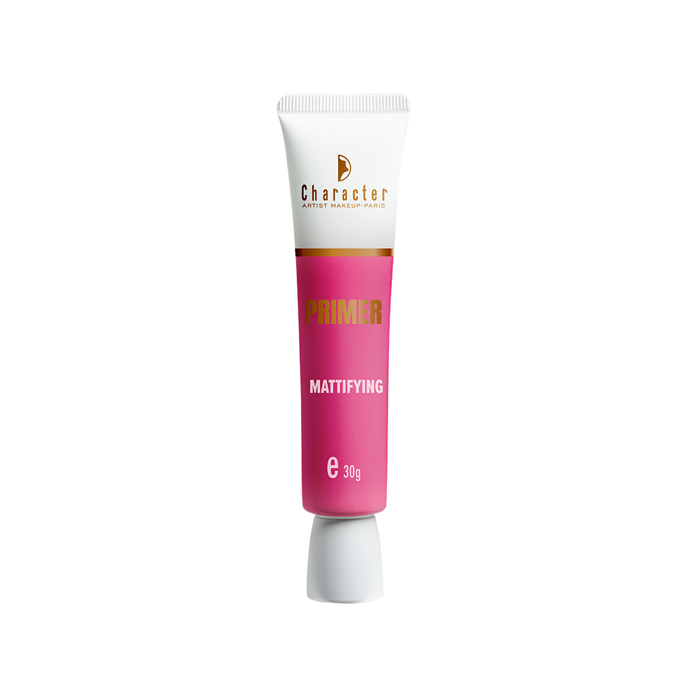 Character Mattifying Primer - PMM001-KYAMSTORE