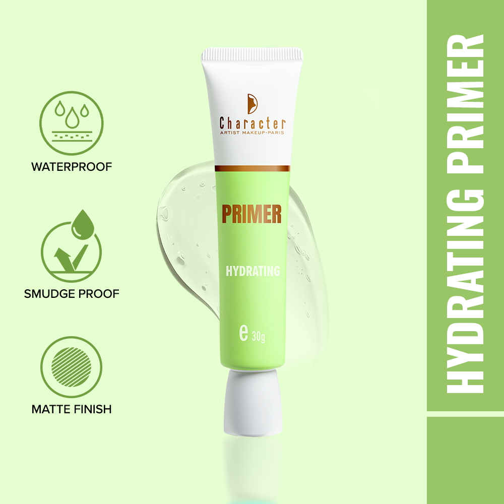 Character Hydrating Primer - PMM002-KYAMSTORE