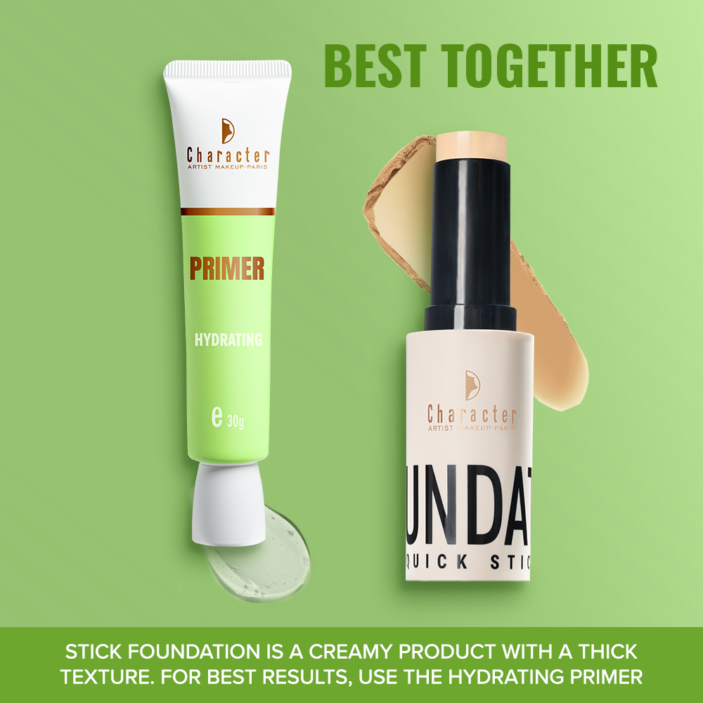 Character Hydrating Primer - PMM002-KYAMSTORE