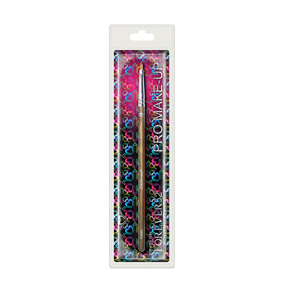 Eyeshadow and Eyeliner Brush PX007-KYAMSTORE