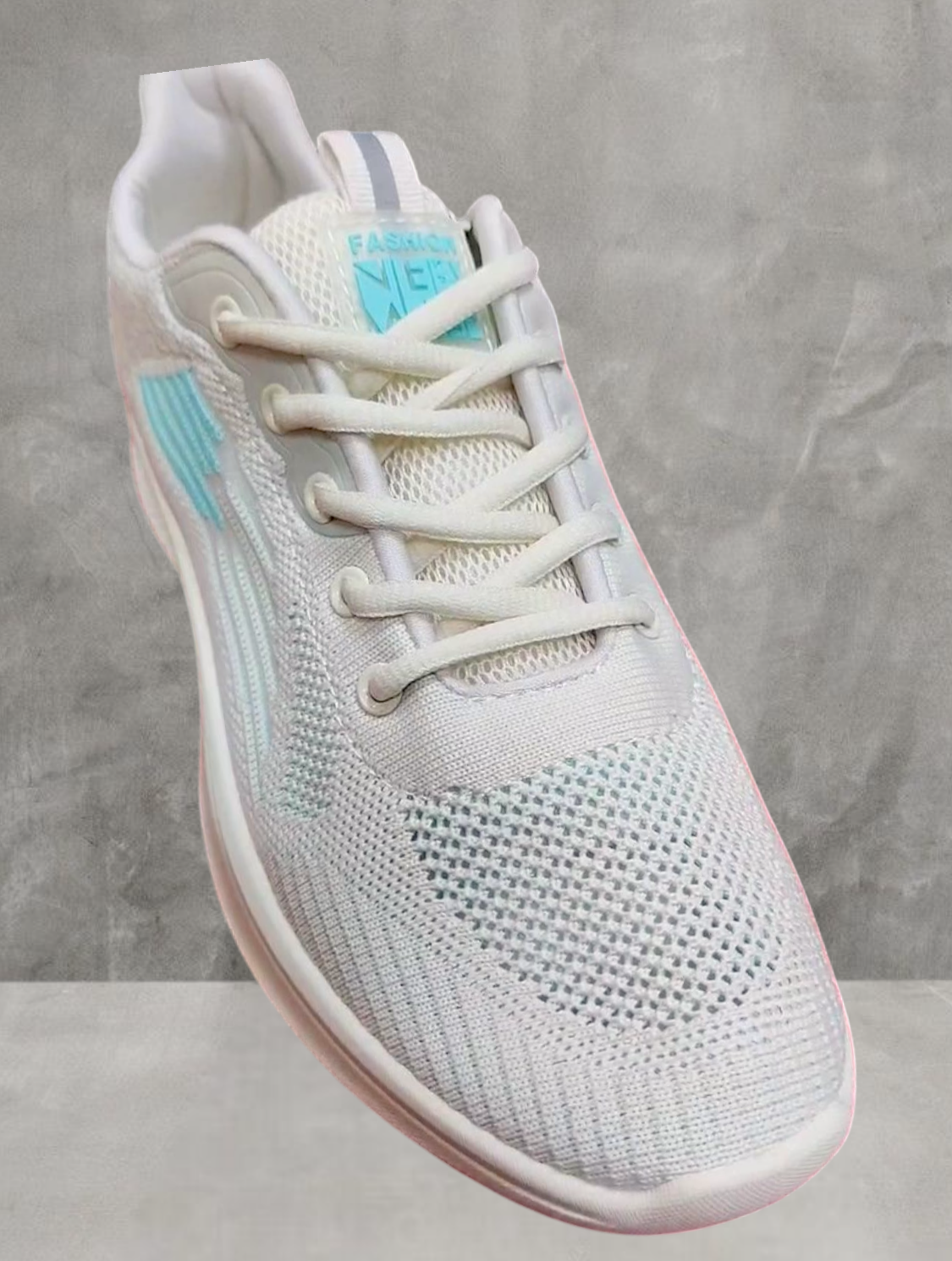 Women's Walking Shoes Lightweight |Casual Workout Footwear Gym Sneakers for Women